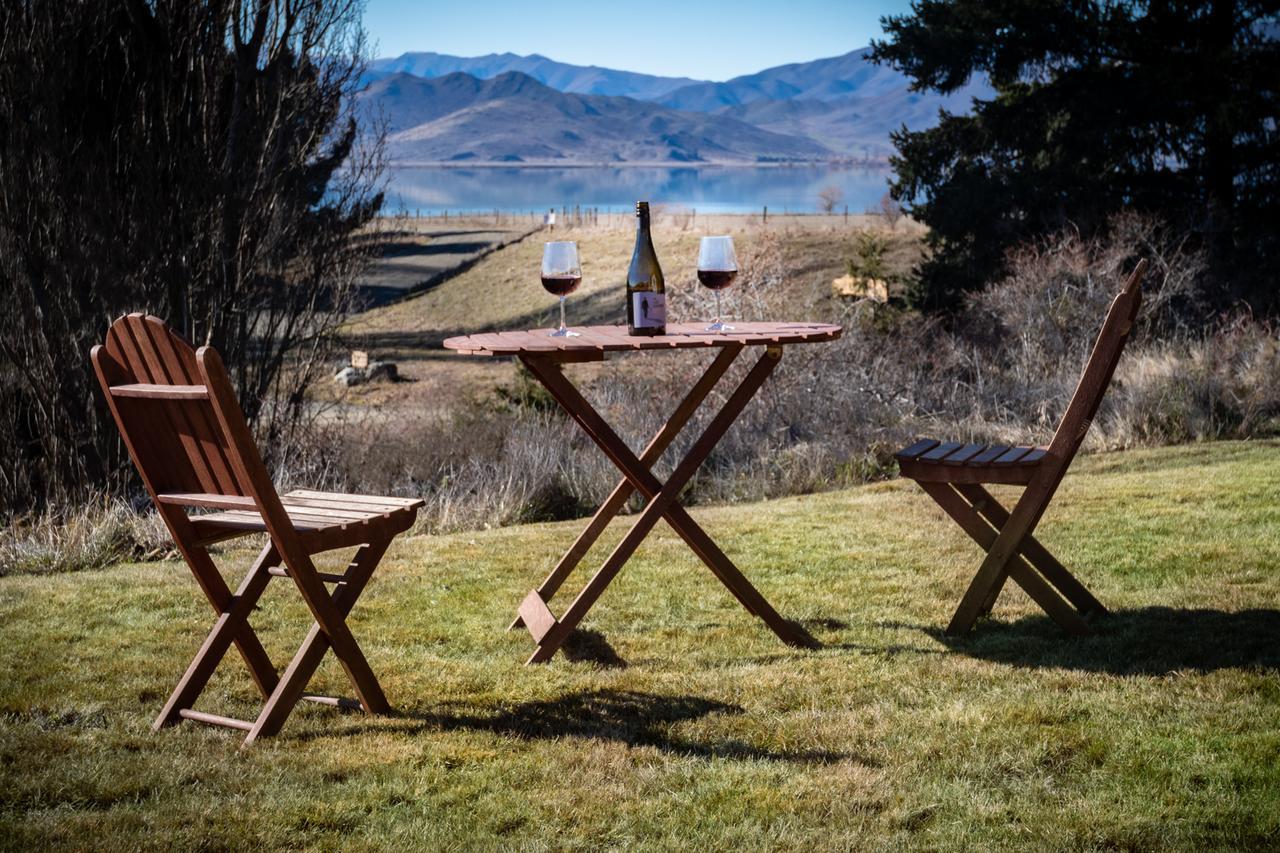 Вілла Quail Rest Твайзел Екстер'єр фото
