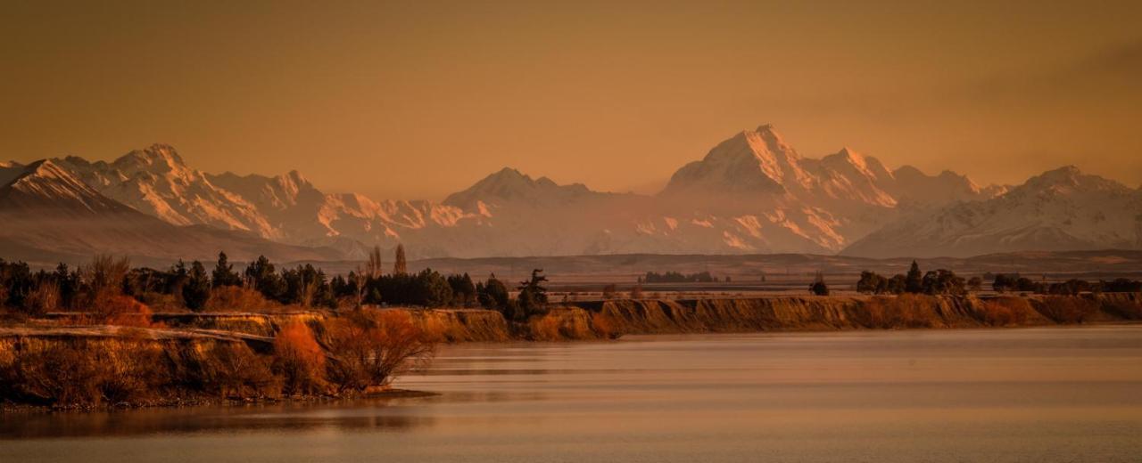 Вілла Quail Rest Твайзел Екстер'єр фото